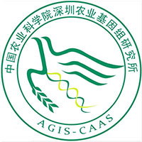 中国农科院基因组所