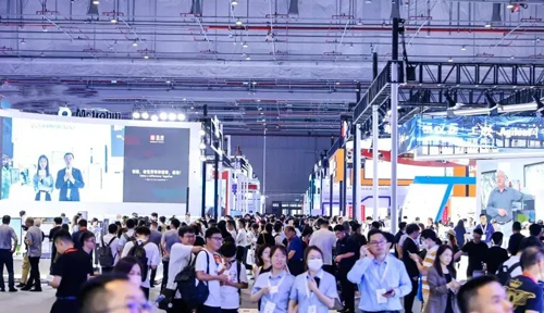 慕尼黑上海分析生化展（analytica China ）即将启幕，瑞沃德诚邀您共赴